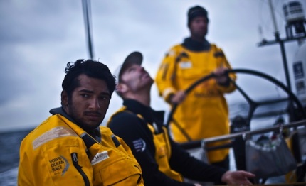 vor nel fronte tutti alla rincorsa di abu dhabi