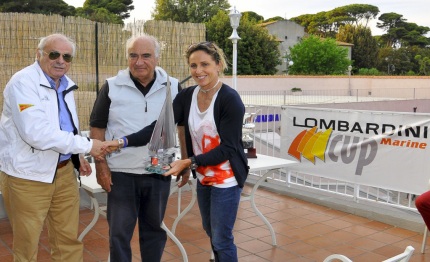 la lunga bolina la sensini premia vincitori