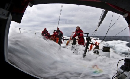 vor rotta lisbona ma nulla scontato