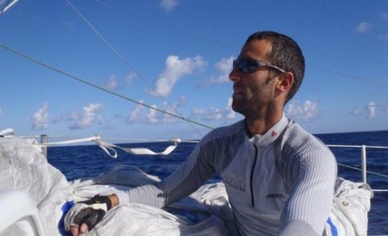 le mono 60 banque populaire en tete de flotte