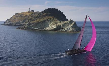 sanremo tutto pronto per la giraglia rolex cup