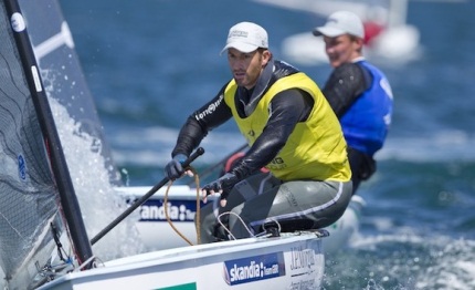 profumo olimpico alla skandia sail for gold