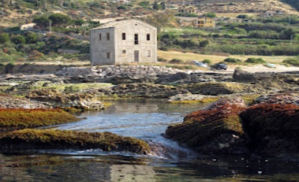 kayak sicilia grugnola conclude impresa