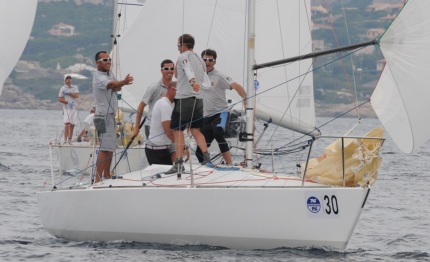 europeo j24 un campionato superbo