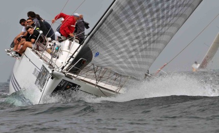 la 500 thi 233 not cup la flotta raggiunge sansego