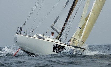 500 thienot cup passaggi alle tremiti