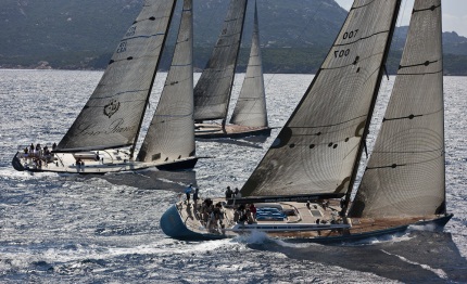 maxi brillano ganesha highland fling