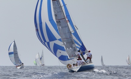 anzio tutto pronto per il mahyma half ton classic trophy