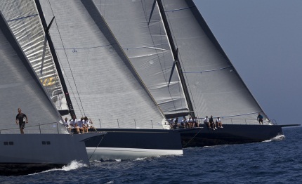 porto cervo tripletta per highland fling