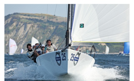 melges 24 il giorno di gullisara