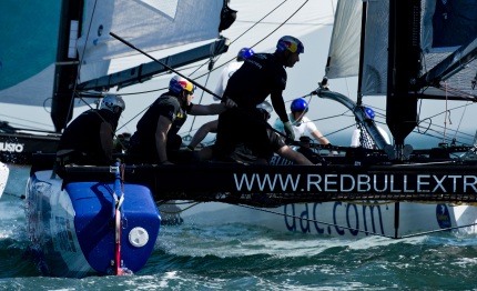 roman hagara back in control despite crash on the mighty bosphorus