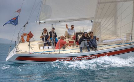 concluso il mahyma half ton classic trophy