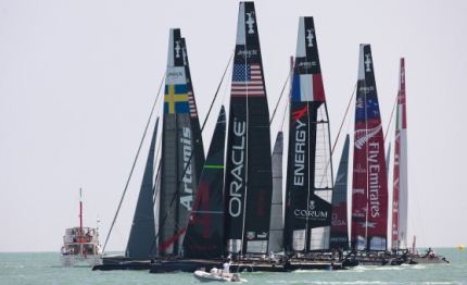 inaugural ac world series title to be decided in newport