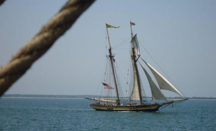 tall ships challenge atlantic coast 2012 series