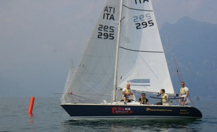 terra mare cup dragone la vittoria della seconda tappa