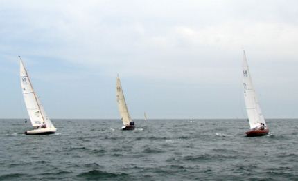 rimini campionato italiano classe open