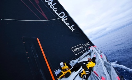 vor oltre le azzorre ora la bassa pressione