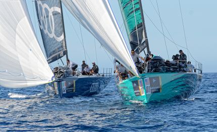 sardinia cup bene la squadra italiana