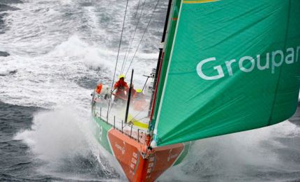 vor groupama trionfa lorient