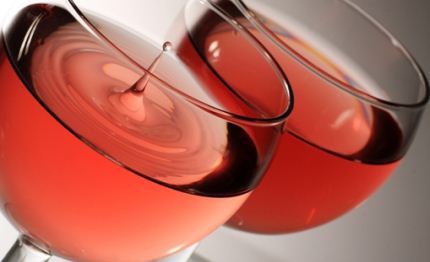 rotte golose vini passioni rose per la cambusa