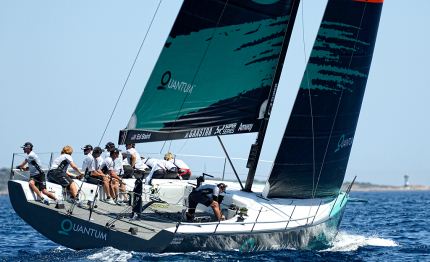 sardinia cup stelle strisce