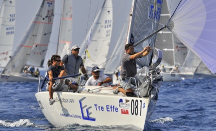 platu 25 fervono preparativi molfetta