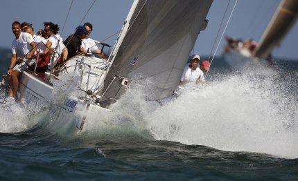 punta ala pochi giorni all europeo orc