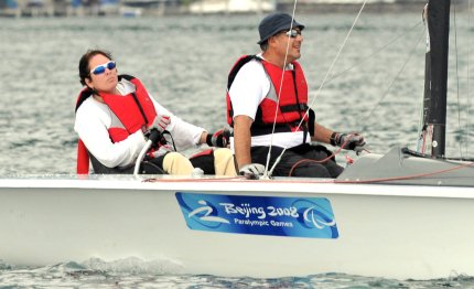 garda campionato italiano acces class