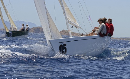 trionfo di smeralda alla coppa europa smeralda 888