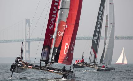 america cup godiamocela in