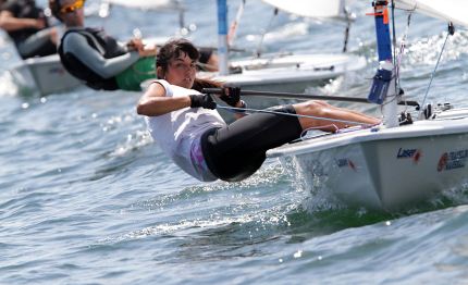 laser gran finale ravenna per italia cup