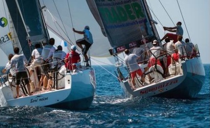 cs europeo orc international quarta giornata