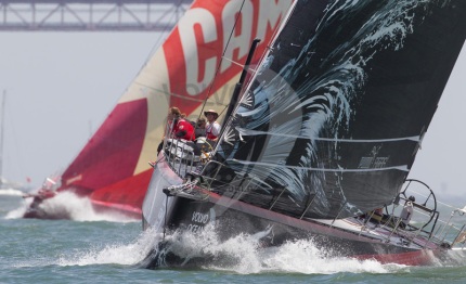 vor ultimo weekend di fuoco lorient