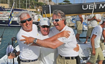 europeo orc punta ala aniene 170 classe 232 campione