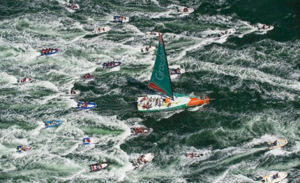 vor serenite lorientaise