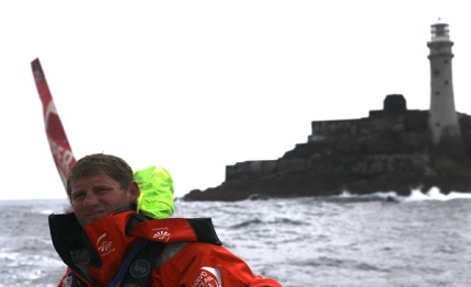 groupama trionfa nella volvo ocean race