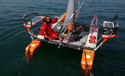 capitan uncino maurizio vettorato ospite della prossima puntata