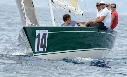 vitelloni guidano invitational smeralda 888