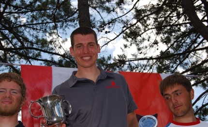 martin robitaille finn junior world champion