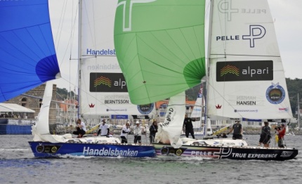 battle of the nations sets up showcase semi finals