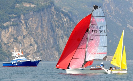 australiani svizzeri guidano le classifiche del tricolore access class