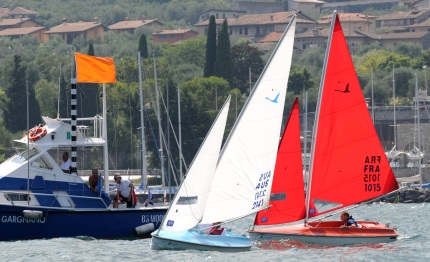 access class vincono gli svizzeri staeger muller