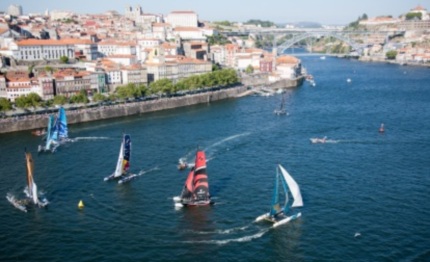 extreme 40 porto un act difficile da replicare