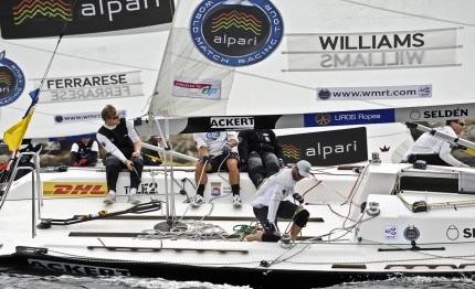 wmrt la quarta tappa si disputa chicago