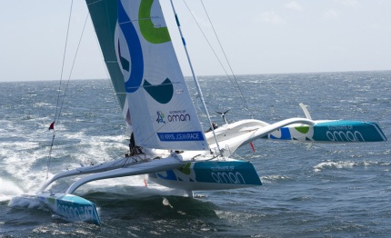 krys ocean race vince spindrift racing