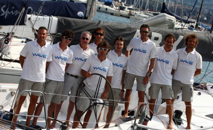 irc mittel europa criterium vincono white goose magia illyteca