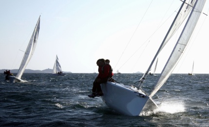 salo sail meeting un vento da incubo