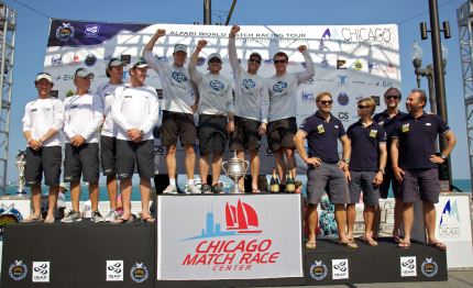 alpari match race williams final victory closes gap at the top