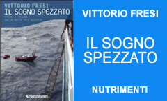libri il sogno spezzato padre figlio sulla rotta dei clipper