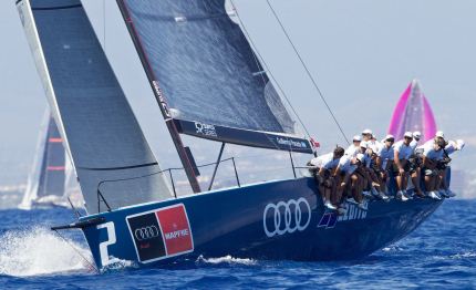 copa del rey buon inizio per gli italiani